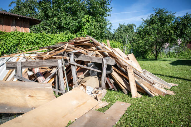 Best Demolition Debris Removal  in Fort Mill, SC